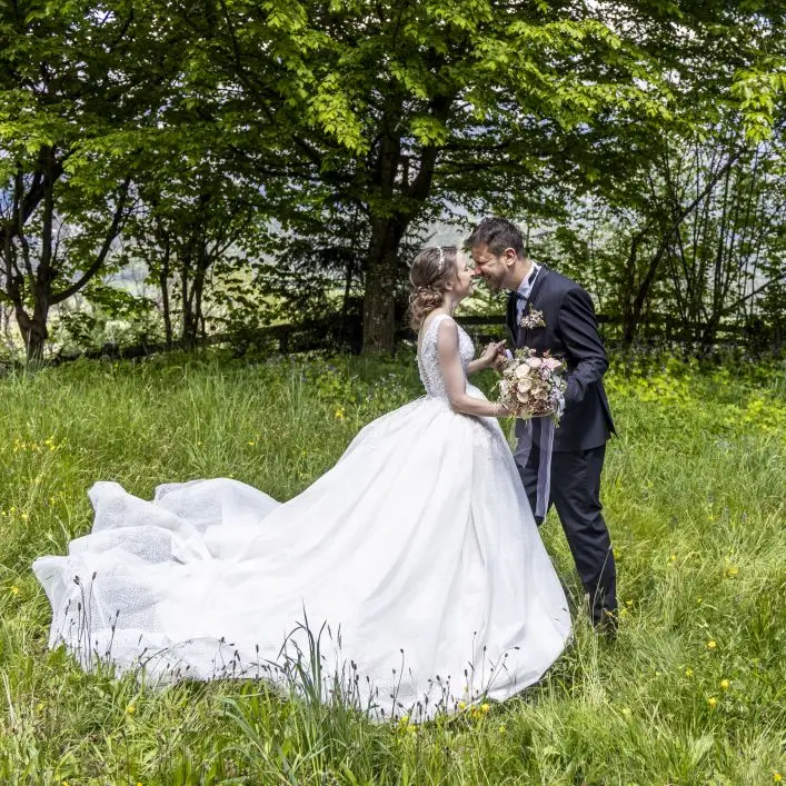 Hochzeitsfotograf Andi Filzwieser