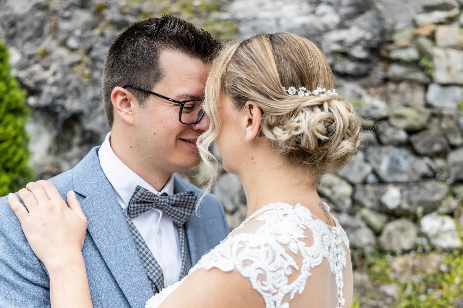 Fotograf Schwaz | Hochzeit im Schloss Matzen | Tirol