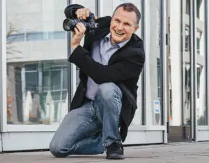 Hochzeitsfotograf Andi Filzwieser