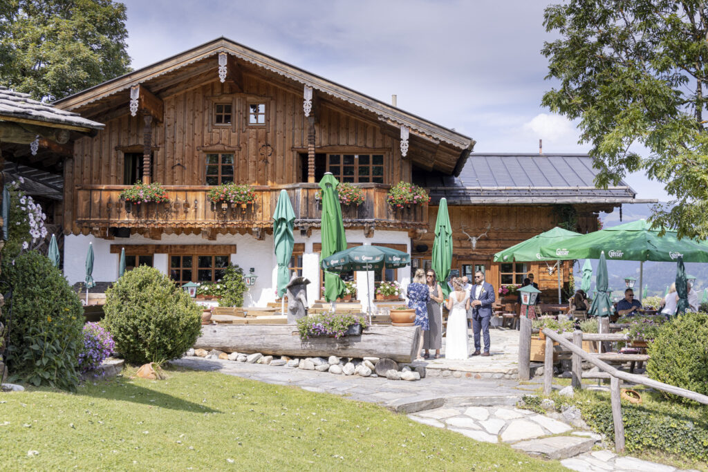 Schoberalm | Zell am See | Salzburg