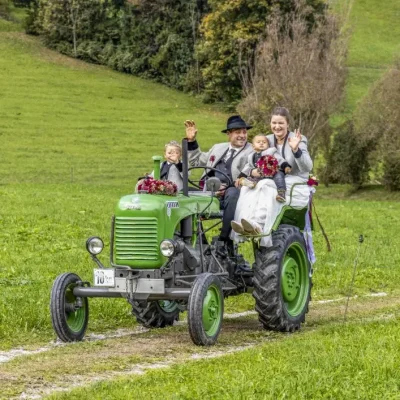 Hochzeitsfotograf Andi Filzwieser