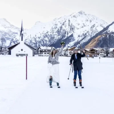 Hochzeitsfotograf Andi Filzwieser