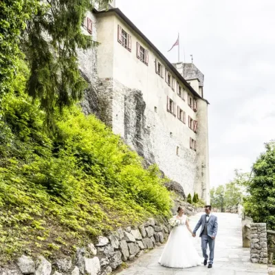 Hochzeitsfotograf Andi Filzwieser