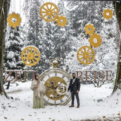 Hochzeitsfotograf Andi Filzwieser